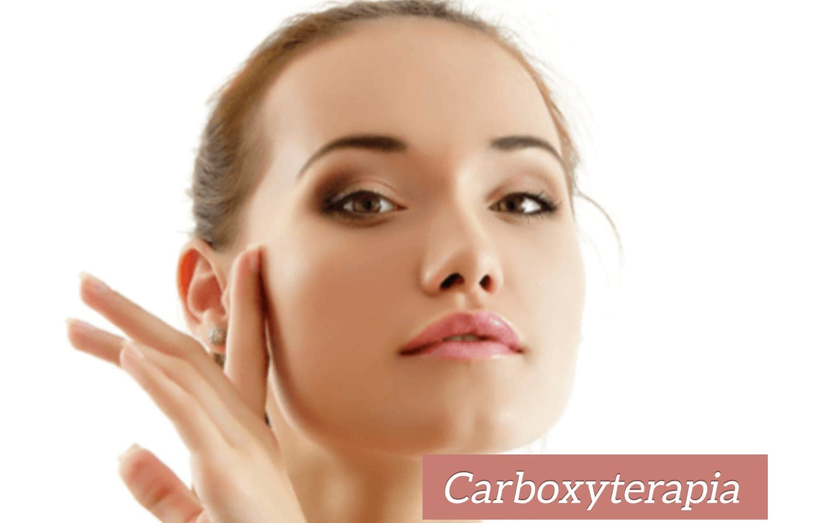 Carboxiterapia Cosmética