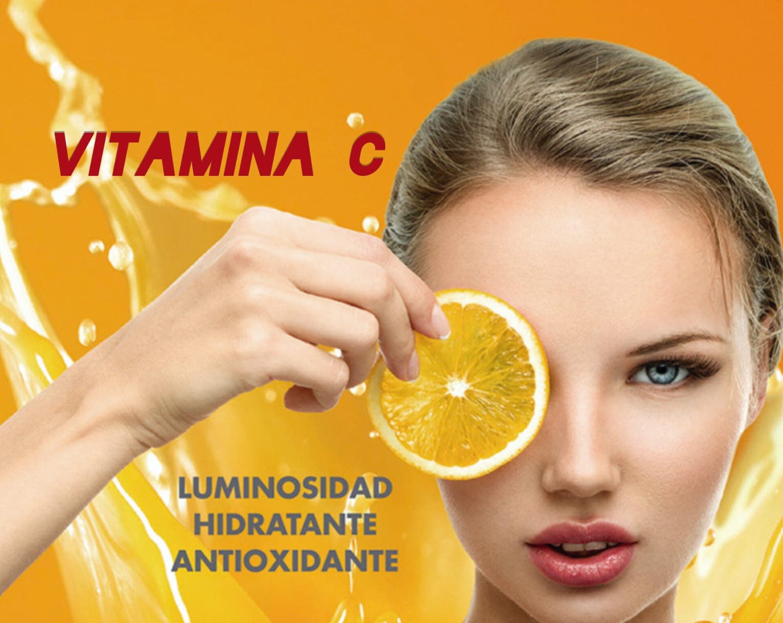 Vitamina C