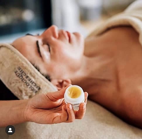 Ritual del Bambú Equilibrado