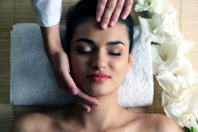 Ritual del Loto Puro